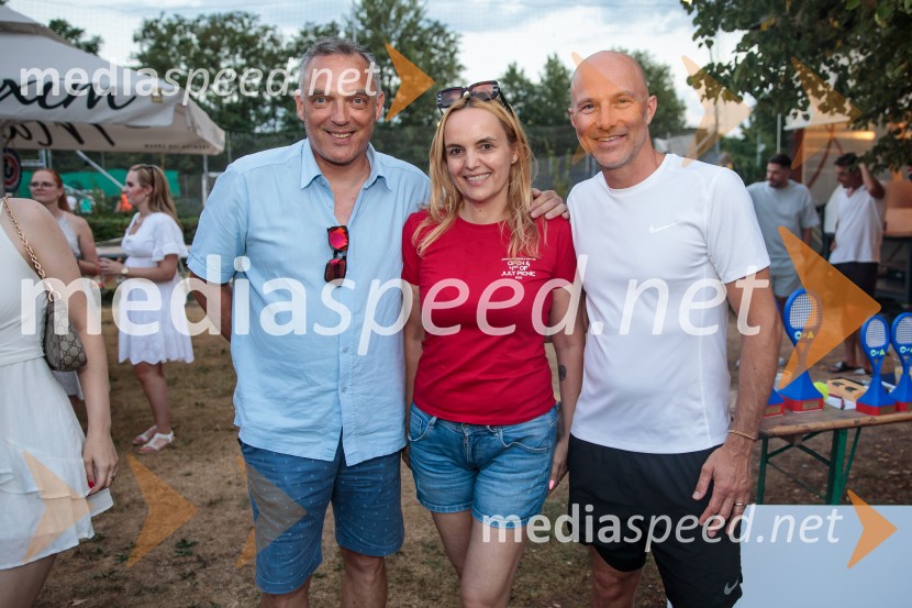  ... ;  Ajša Vodnik, izvršna direktorica AmCham (Ameriška gospodarska zbornica);  ... AmCham x Nomago Open teniški turnir in piknik 2025