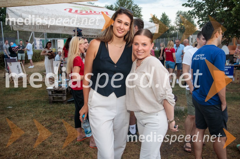 AmCham x Nomago Open teniški turnir in piknik 2025