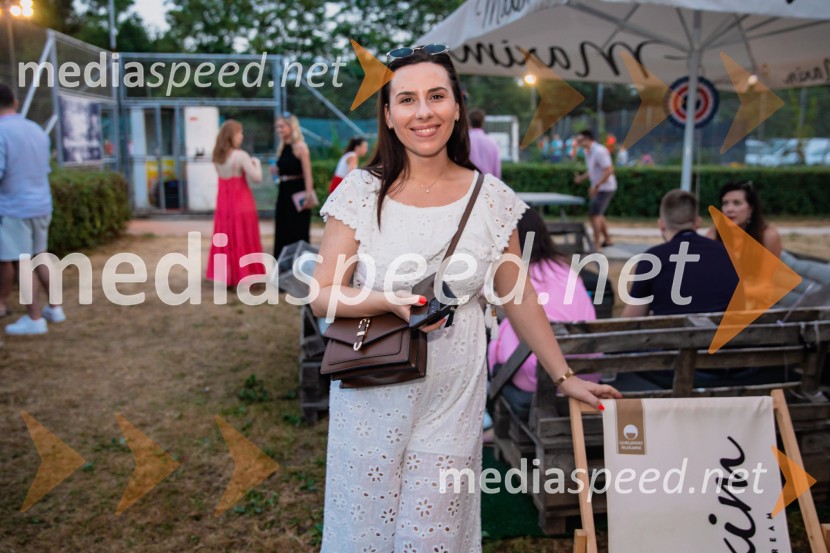 AmCham x Nomago Open teniški turnir in piknik 2025