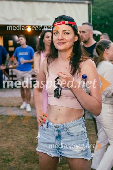 AmCham x Nomago Open teniški turnir in piknik 2025