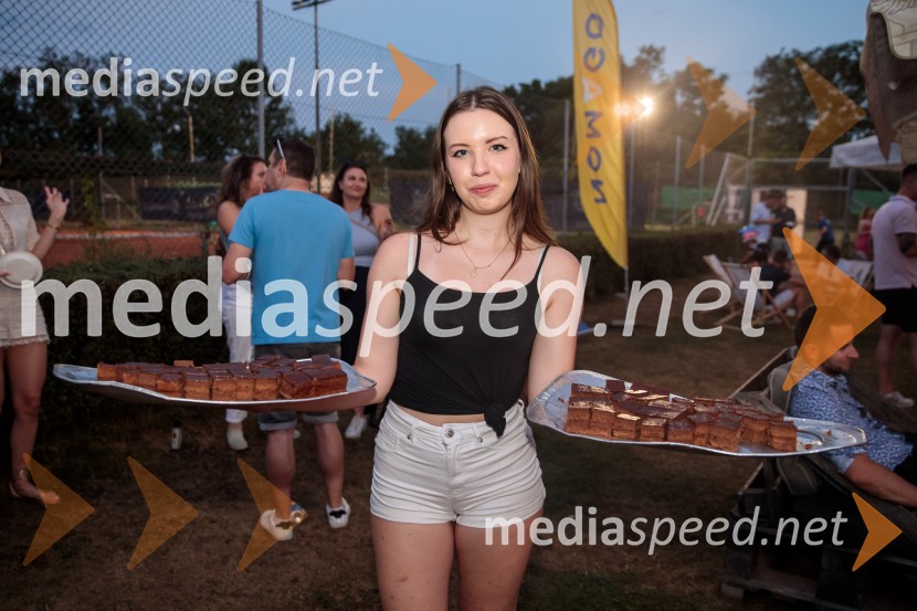 AmCham x Nomago Open teniški turnir in piknik 2025