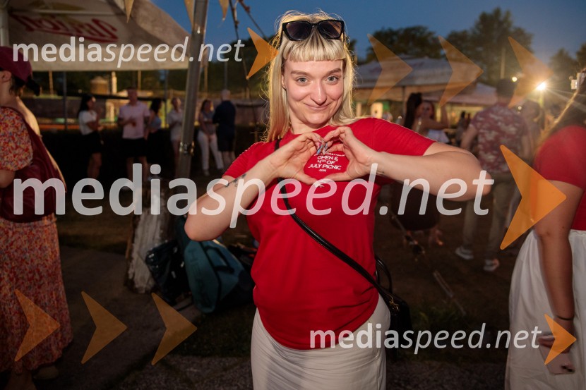 AmCham x Nomago Open teniški turnir in piknik 2025