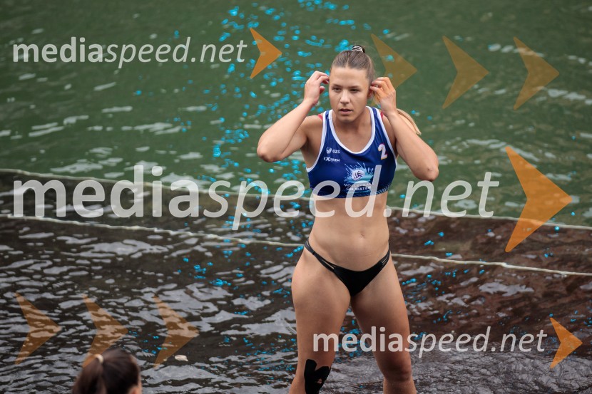 Odbojka na vodi 2025