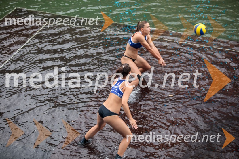 Odbojka na vodi 2025