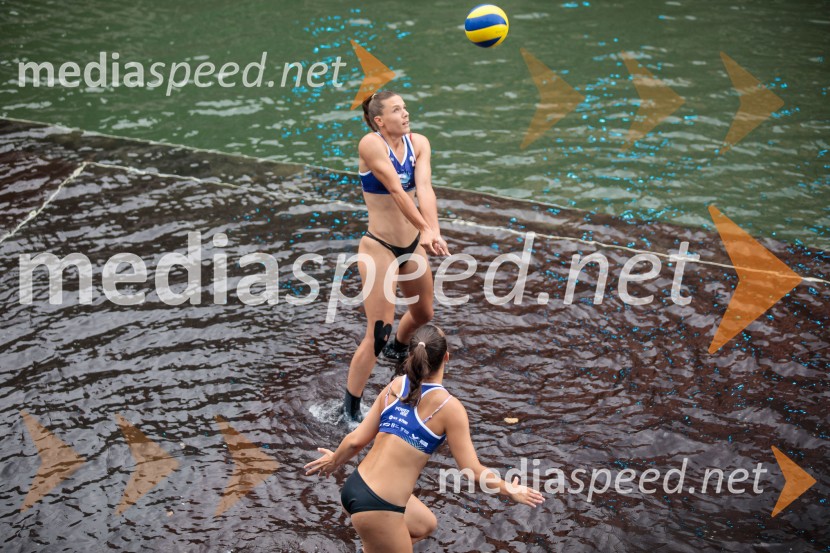 Odbojka na vodi 2025