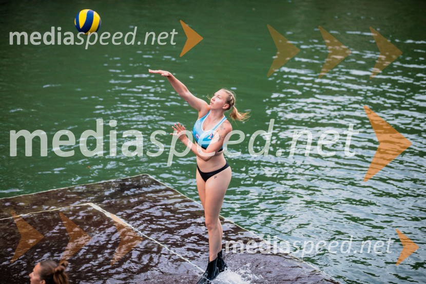 Odbojka na vodi 2025