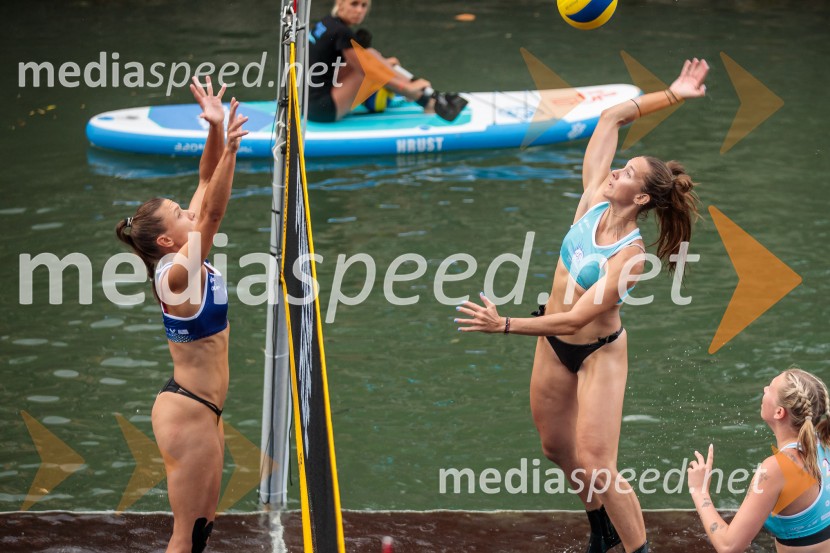 Odbojka na vodi 2025