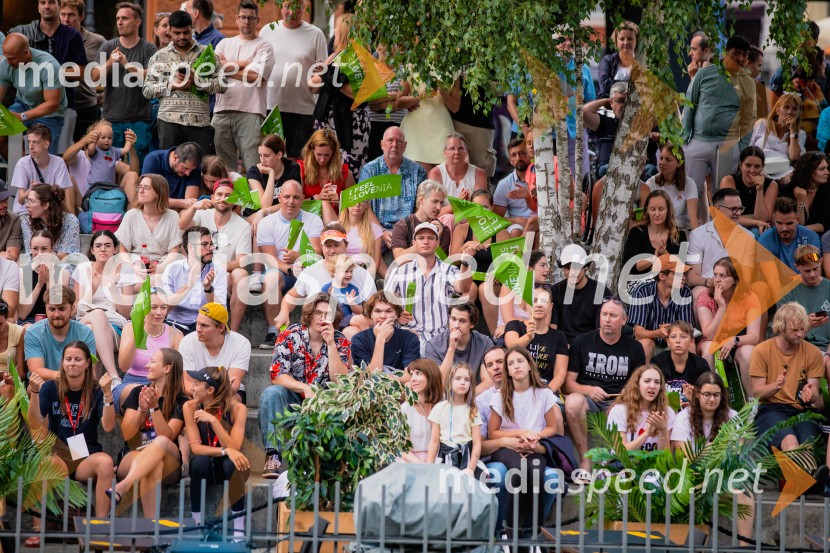 Odbojka na vodi 2025