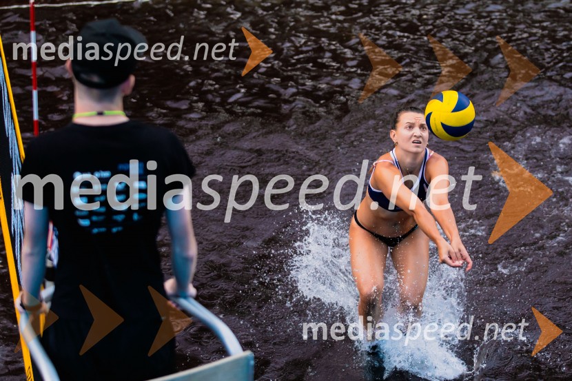 Odbojka na vodi 2025
