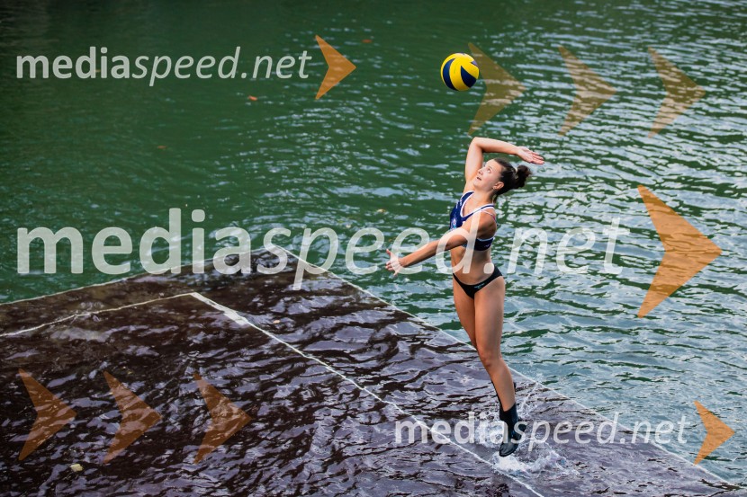 Odbojka na vodi 2025