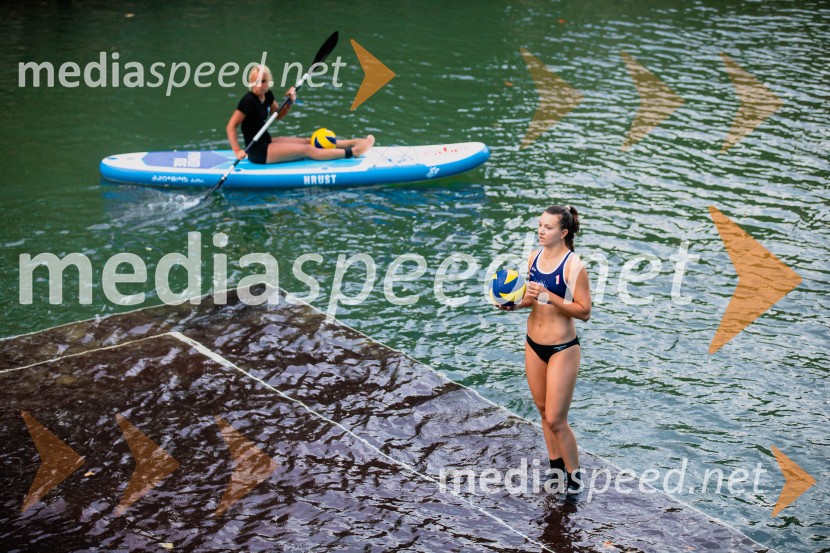 Odbojka na vodi 2025