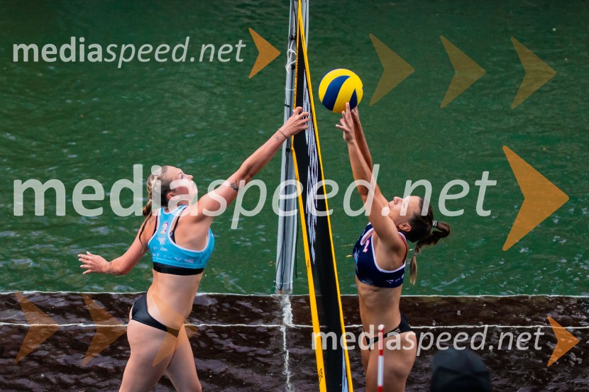 Odbojka na vodi 2025