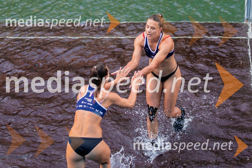 Odbojka na vodi 2025