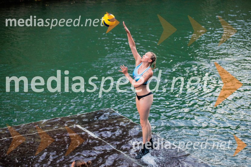 Odbojka na vodi 2025