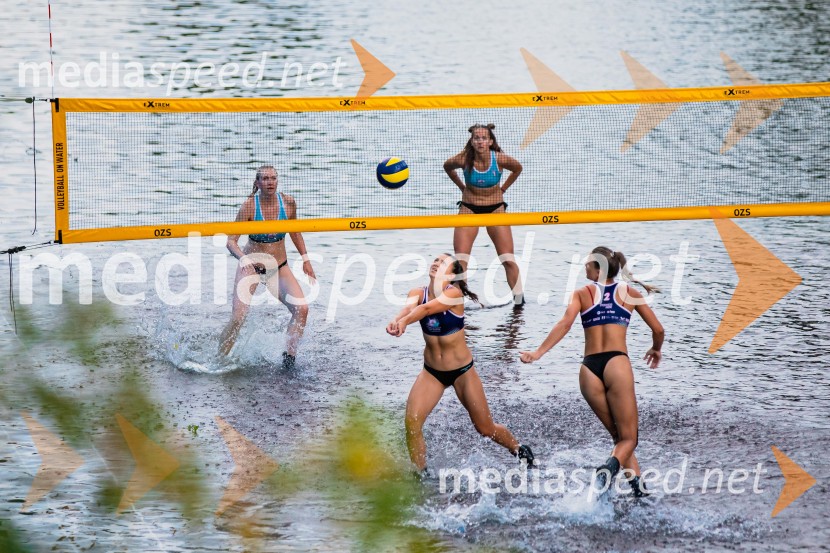 Odbojka na vodi 2025