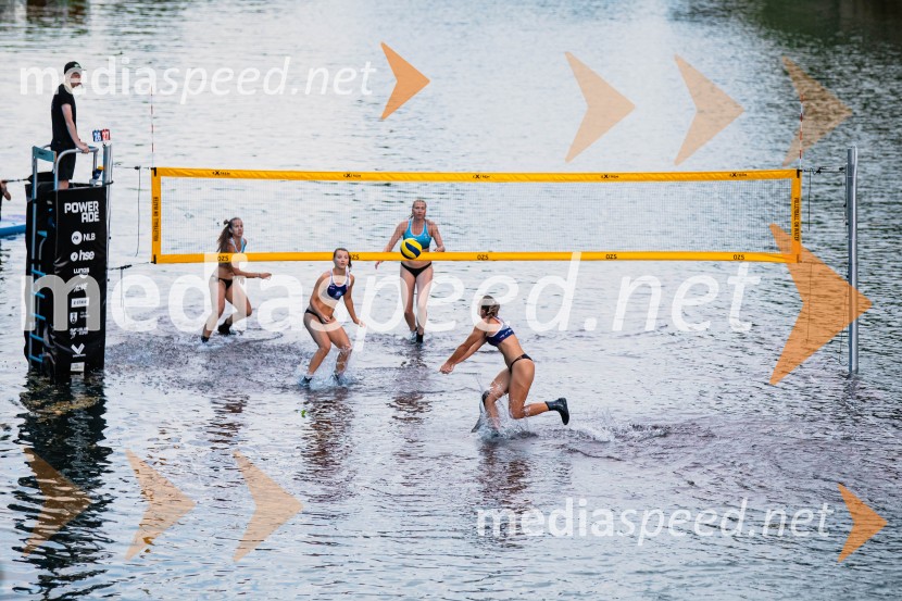 Odbojka na vodi 2025