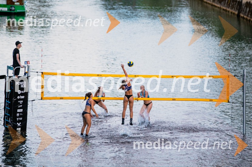 Odbojka na vodi 2025