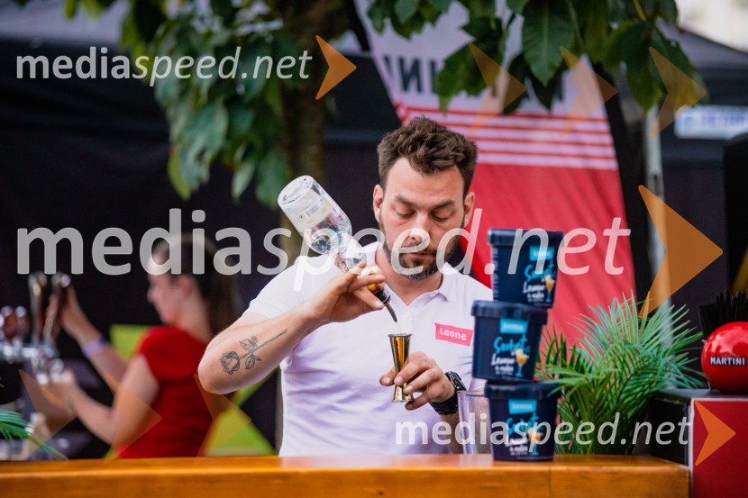 Odbojka na vodi 2025