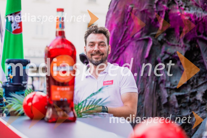 Odbojka na vodi 2025