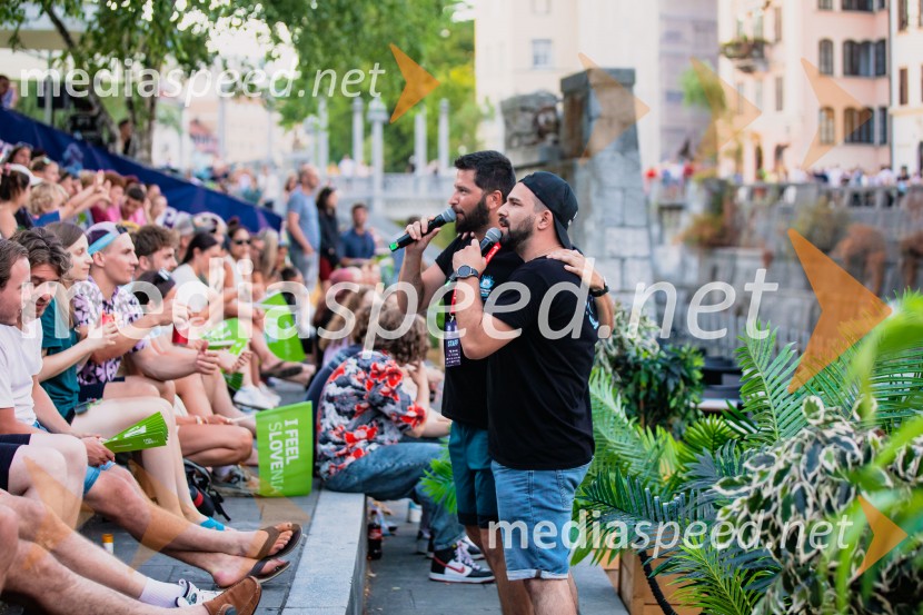 Odbojka na vodi 2025