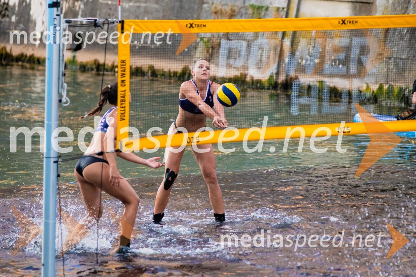 Odbojka na vodi 2025