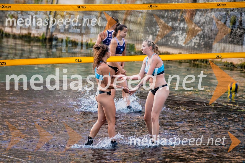 Odbojka na vodi 2025