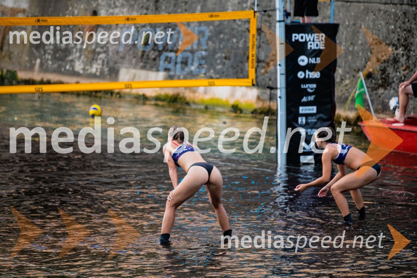 Odbojka na vodi 2025