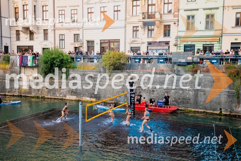 Odbojka na vodi 2025