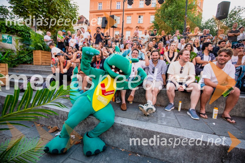  Sandi Lovrić, nogometašOdbojka na vodi 2025