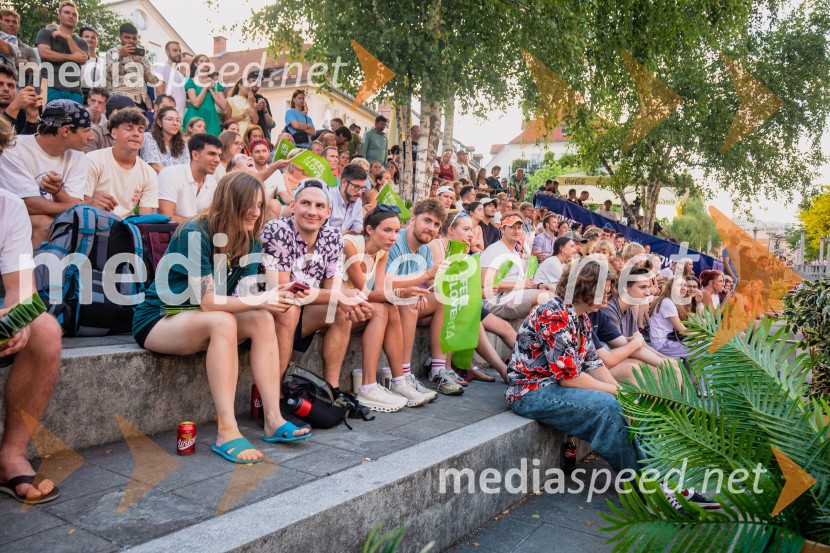 Odbojka na vodi 2025