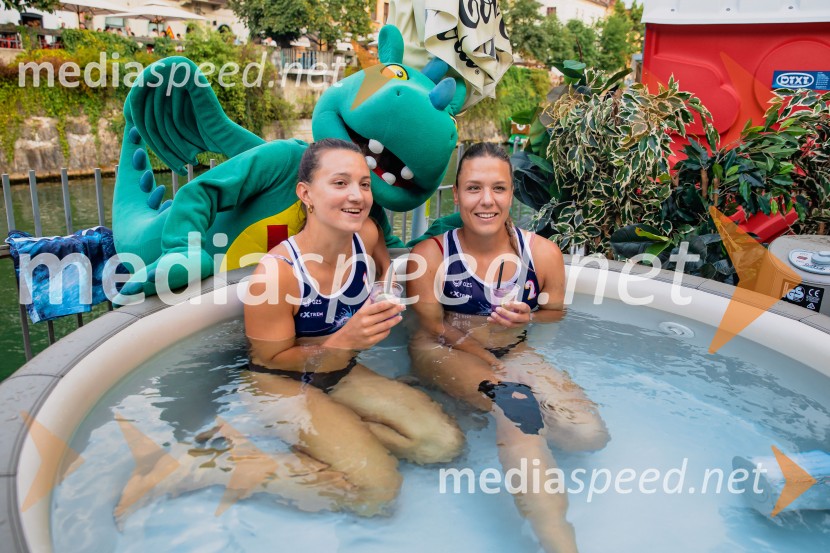 Odbojka na vodi 2025