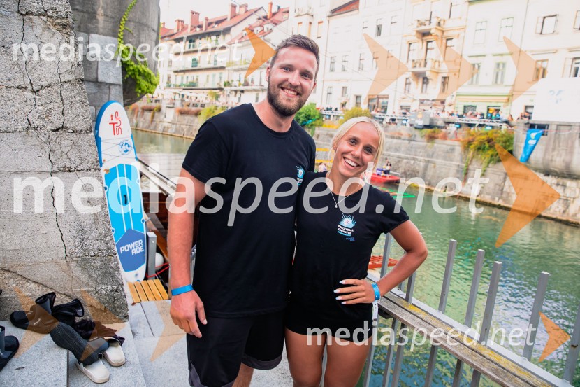 Odbojka na vodi 2025