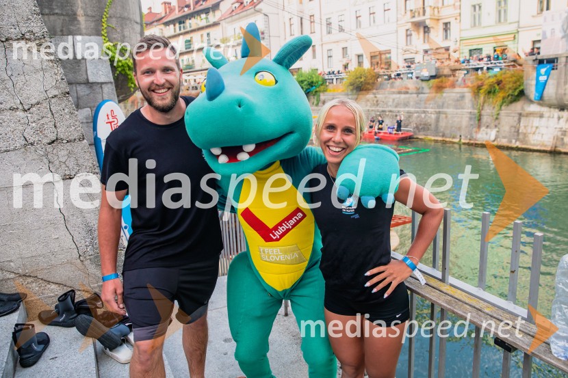 Odbojka na vodi 2025