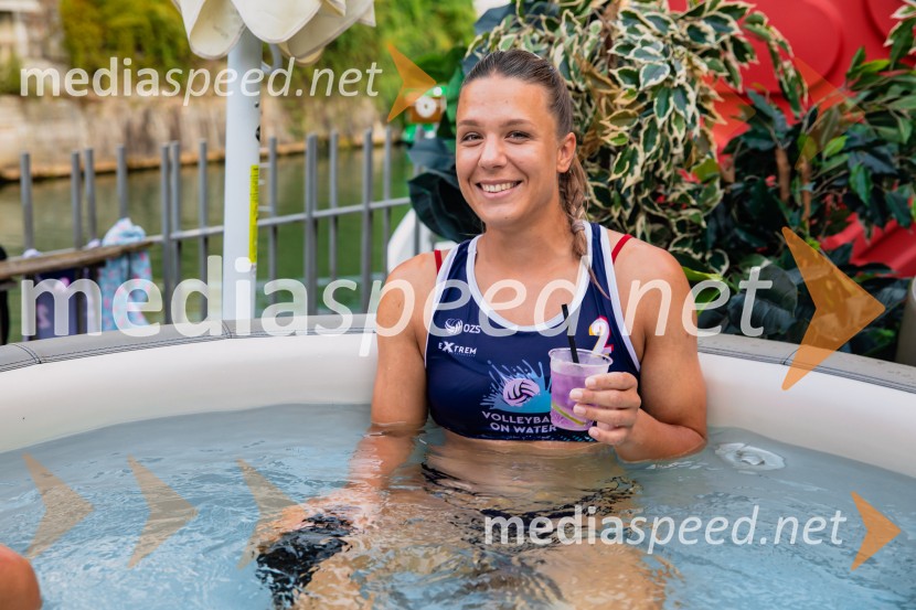 Odbojka na vodi 2025