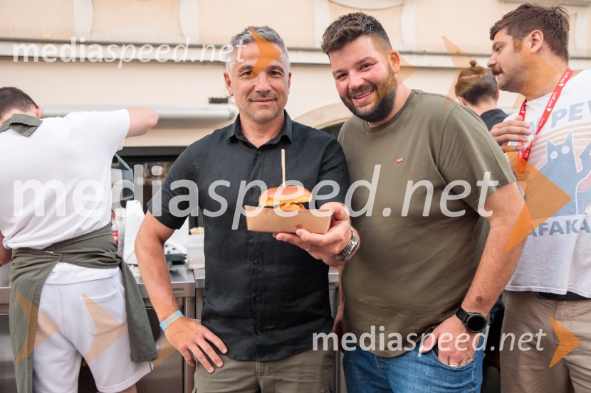 Odbojka na vodi 2025