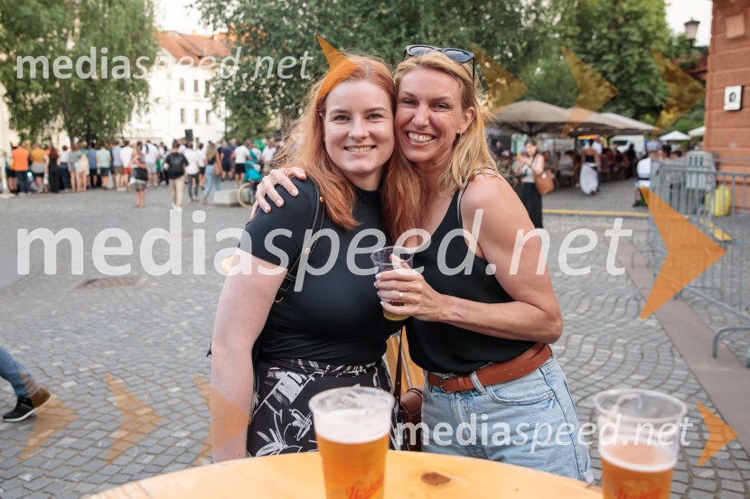 Odbojka na vodi 2025