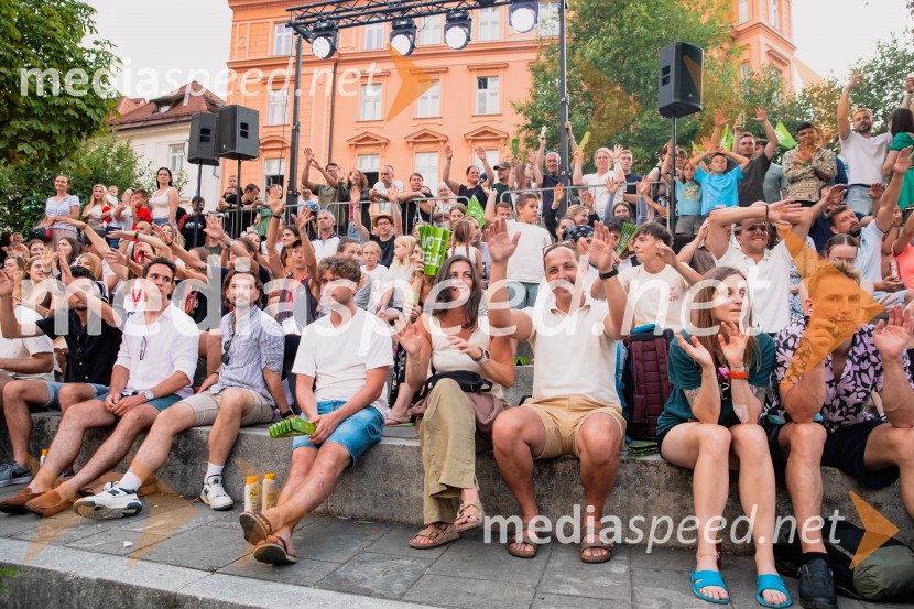 Odbojka na vodi 2025