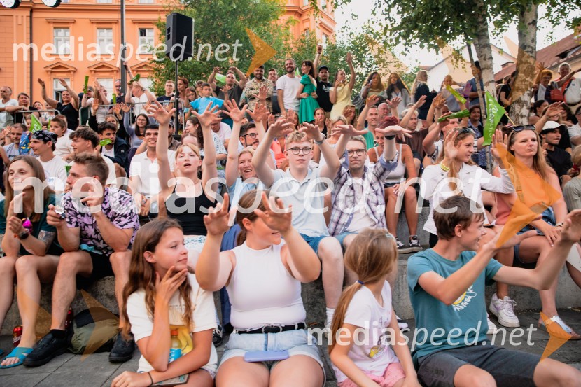 Odbojka na vodi 2025