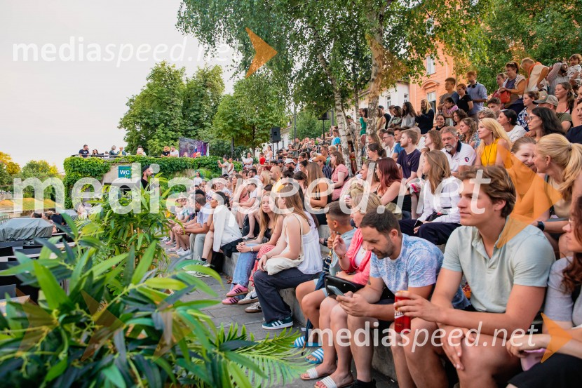 Odbojka na vodi 2025