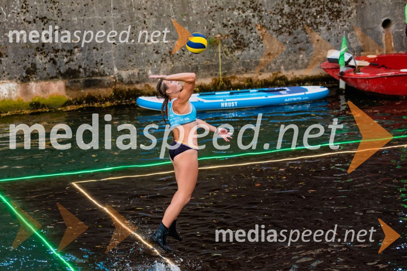 Odbojka na vodi 2025