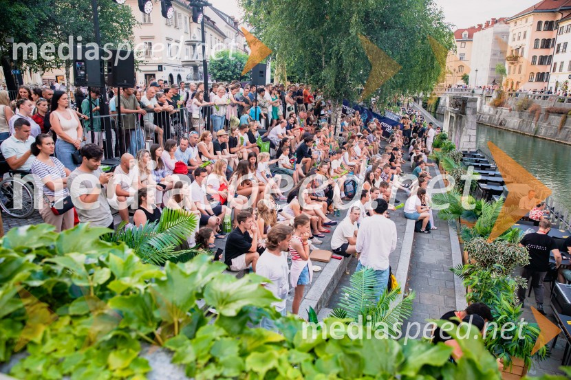 Odbojka na vodi 2025