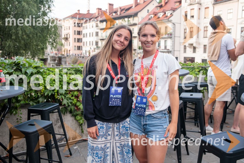 Odbojka na vodi 2025