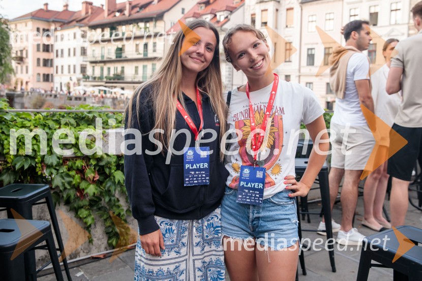 Odbojka na vodi 2025