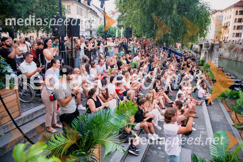 Odbojka na vodi 2025