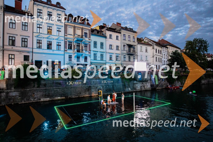 Odbojka na vodi 2025