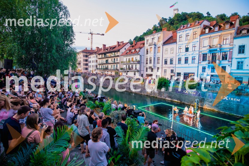 Odbojka na vodi 2025