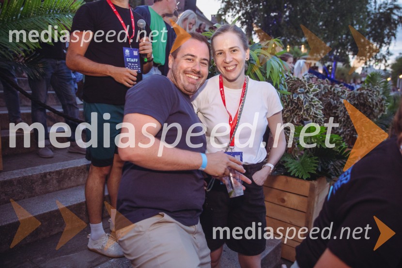 Odbojka na vodi 2025