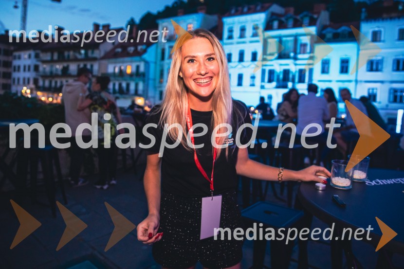 Odbojka na vodi 2025