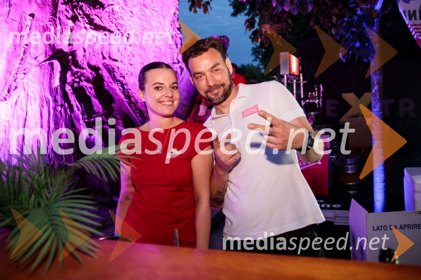 Odbojka na vodi 2025