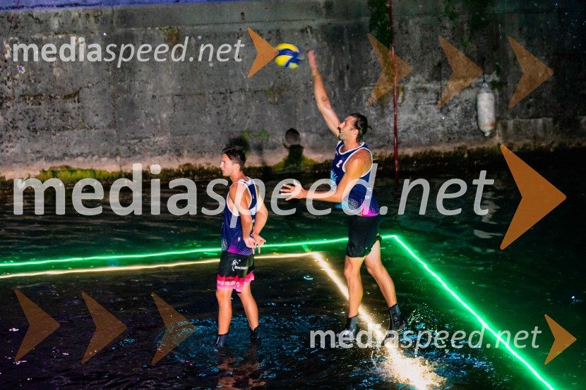 Odbojka na vodi 2025